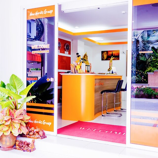 ファミリー レジデンス