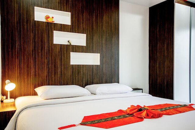 ファミリー レジデンス