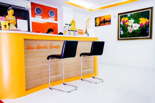 ファミリー レジデンス