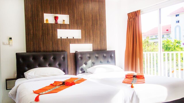 ファミリー レジデンス