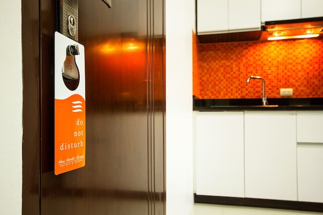 ファミリー レジデンス