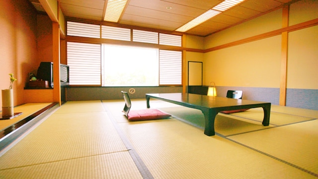 ホテル神の湯温泉