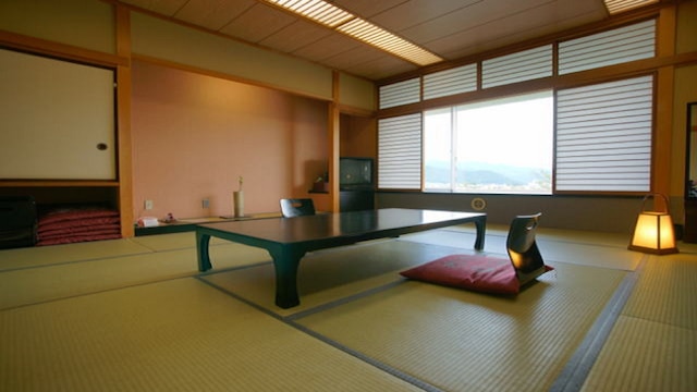 ホテル神の湯温泉