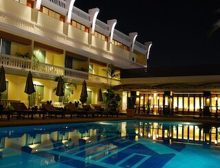 ウィンドミル リゾート ホテル