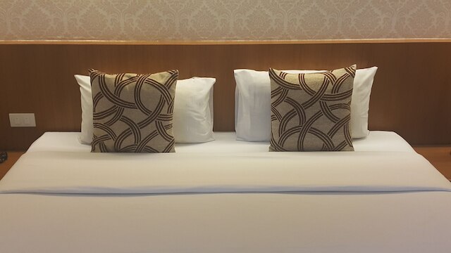 ウィンドミル リゾート ホテル