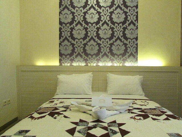 リッシュ ヘリテージ ホテル