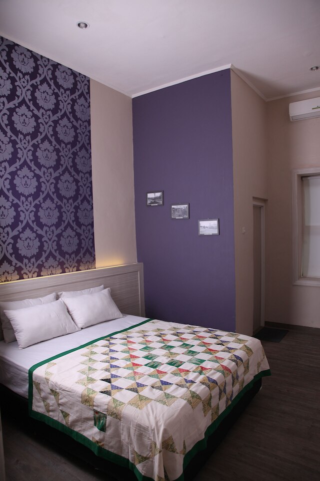 リッシュ ヘリテージ ホテル