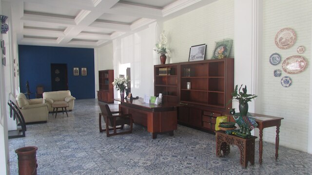 リッシュ ヘリテージ ホテル