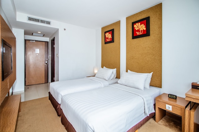 グランド ヨクロ ジョグジャカルタ