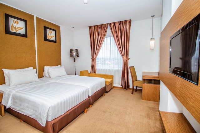 グランド ヨクロ ジョグジャカルタ