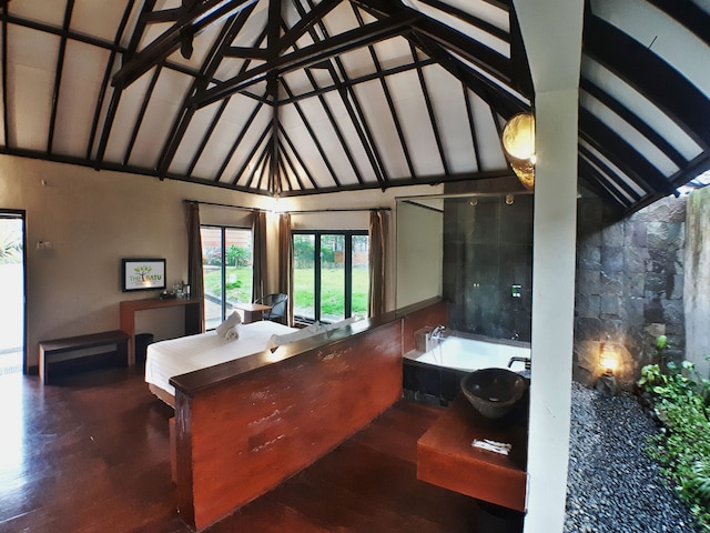 THE BATUホテル&ヴィラ