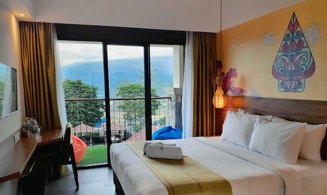 THE BATUホテル&ヴィラ