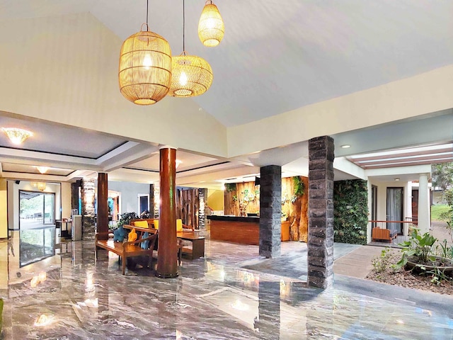 THE BATUホテル&ヴィラ