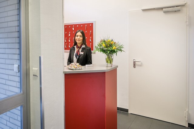 シグネチャー ホテル アストリア ハンブルク