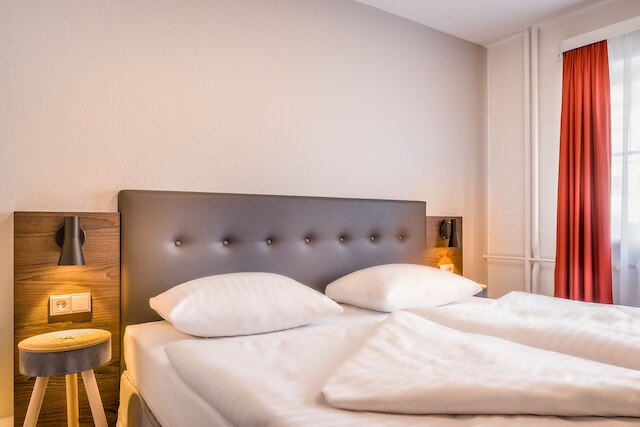 シグネチャー ホテル アストリア ハンブルク