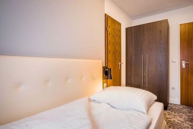 シグネチャー ホテル アストリア ハンブルク