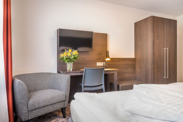 シグネチャー ホテル アストリア ハンブルク