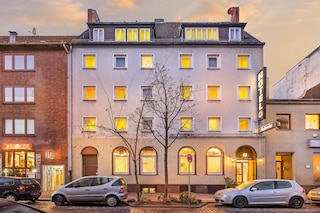 シグネチャー ホテル アストリア ハンブルク