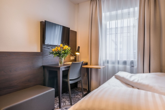 シグネチャー ホテル アストリア ハンブルク