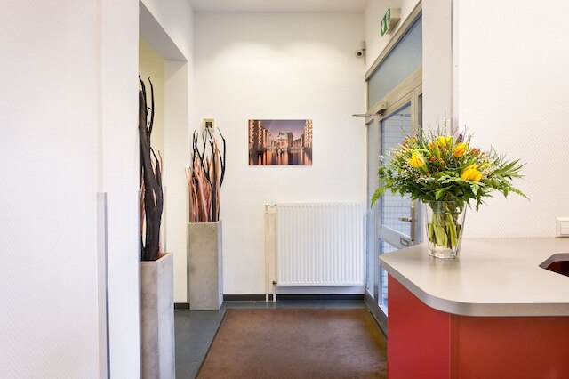 シグネチャー ホテル アストリア ハンブルク