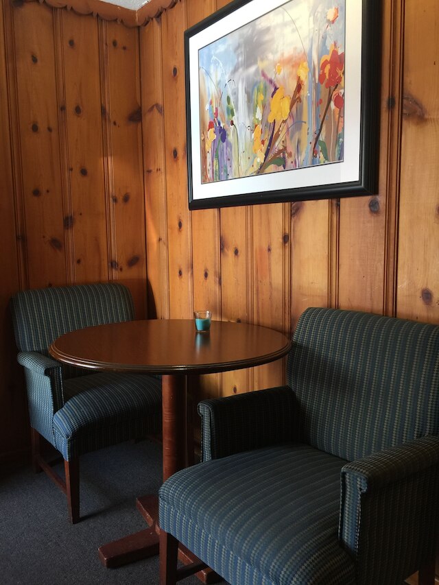 フォールズ モーテル