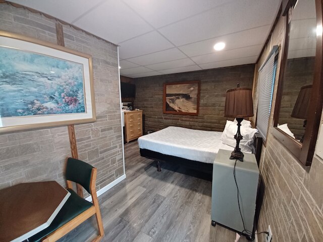 フォールズ モーテル