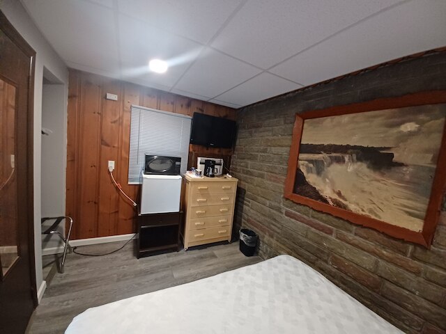 フォールズ モーテル