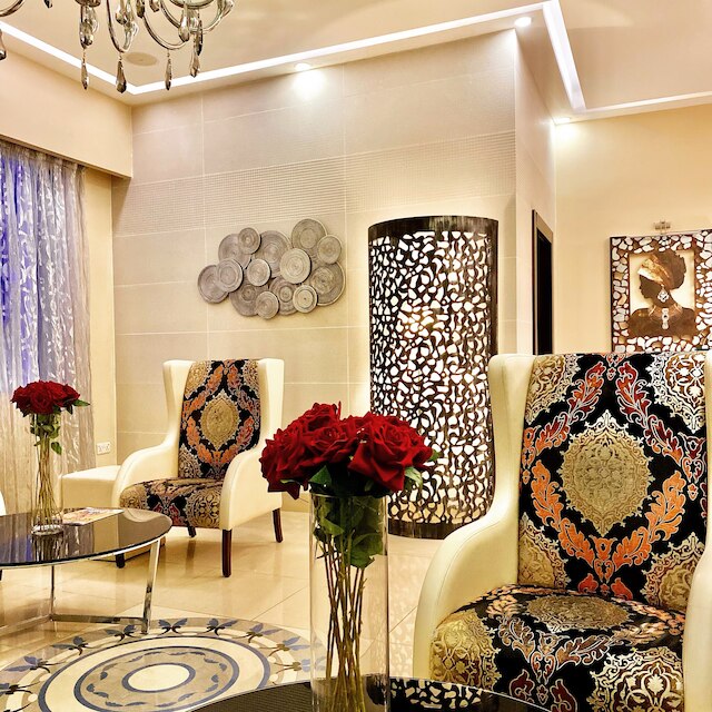 ホーム スイーツ ブティック ホテル フリータウン