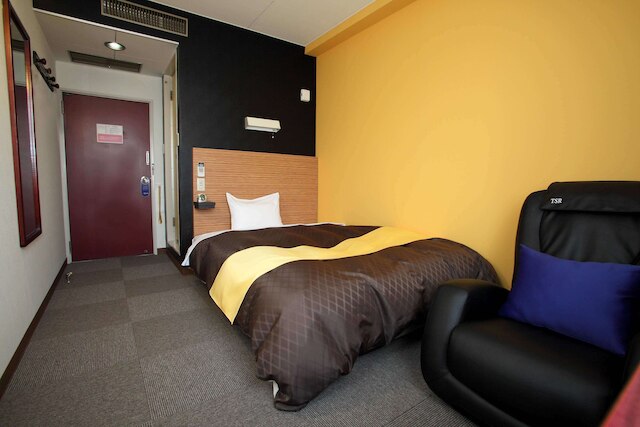 ホテル 1-2-3 甲府 信玄温泉