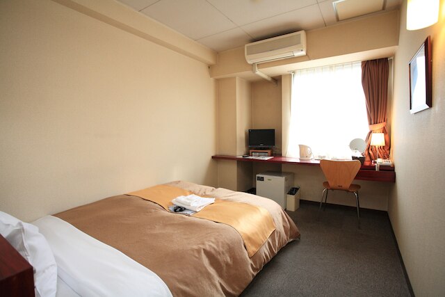 ホテル 1-2-3 甲府 信玄温泉