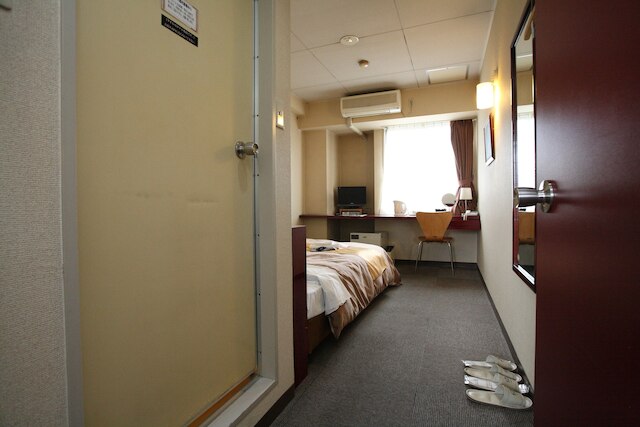 ホテル 1-2-3 甲府 信玄温泉