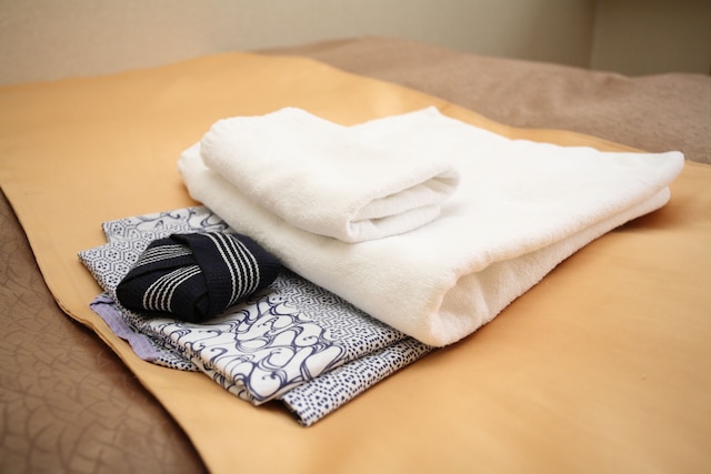 ホテル 1-2-3 甲府 信玄温泉