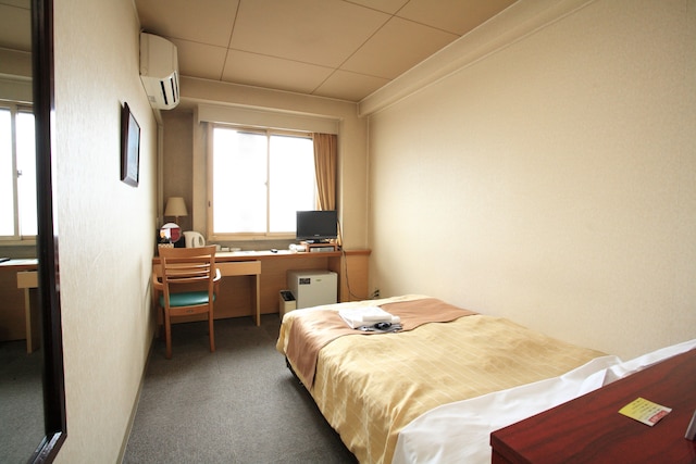 ホテル 1-2-3 甲府 信玄温泉