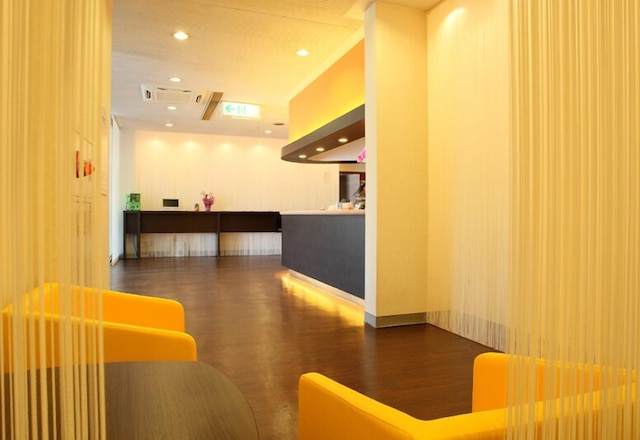 ホテル 1-2-3 甲府 信玄温泉