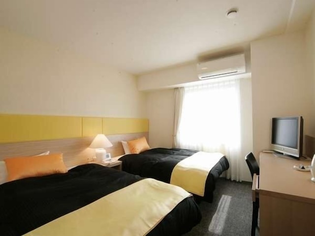 ホテル1-2-3高崎