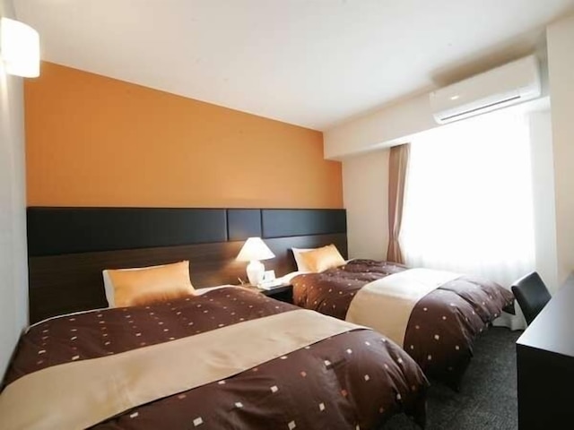 ホテル1-2-3高崎