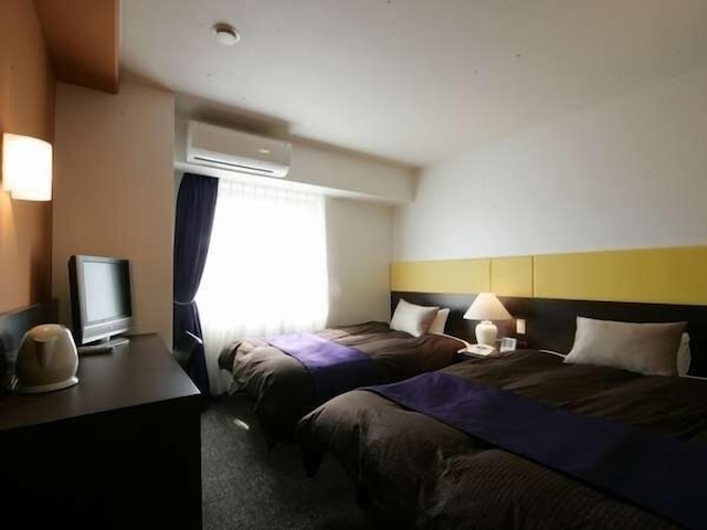 ホテル1-2-3高崎