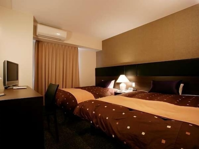 ホテル1-2-3高崎