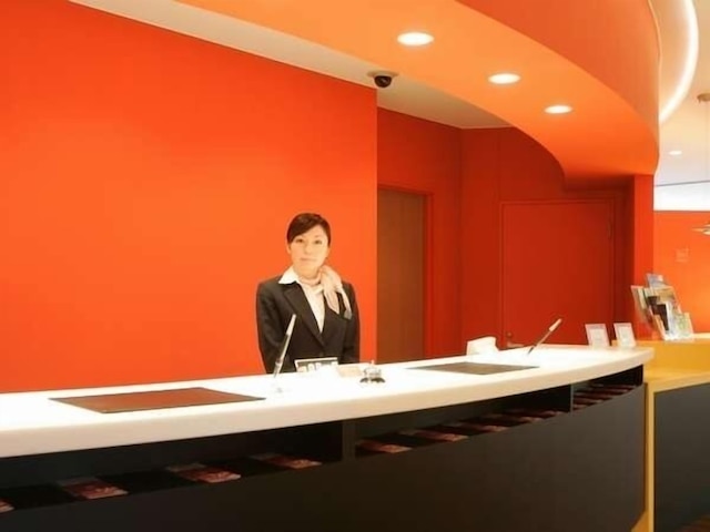 ホテル1-2-3高崎