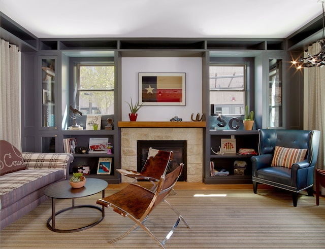 ローンスターコート、バレンシアホテルコレクション