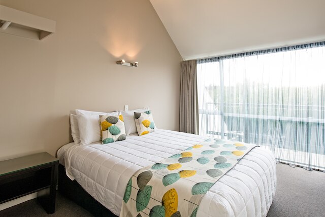 ベルモント モーター イン