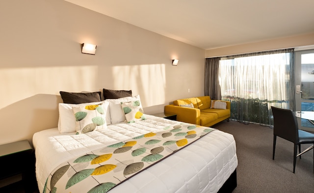 ベルモント モーター イン