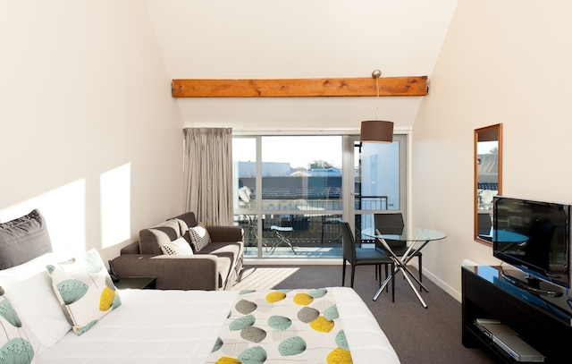 ベルモント モーター イン