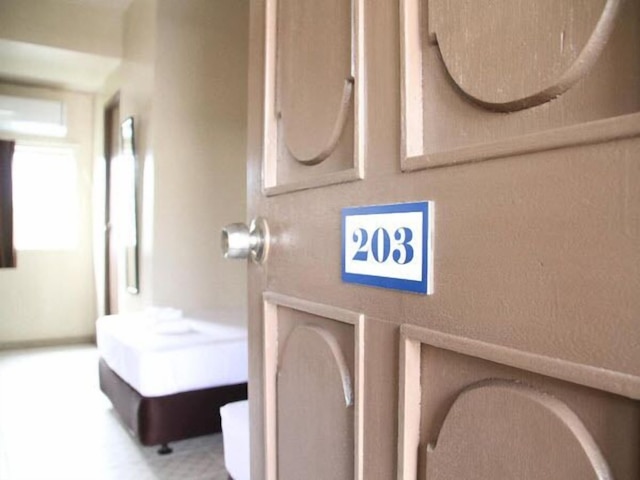 DW モーテル パラウ