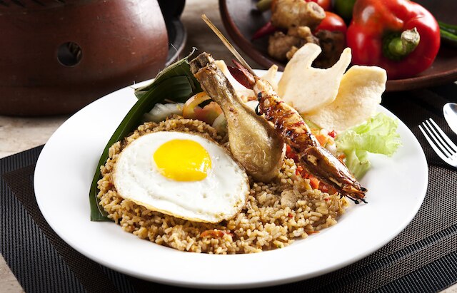 ロイヤル クニンガン ホテル