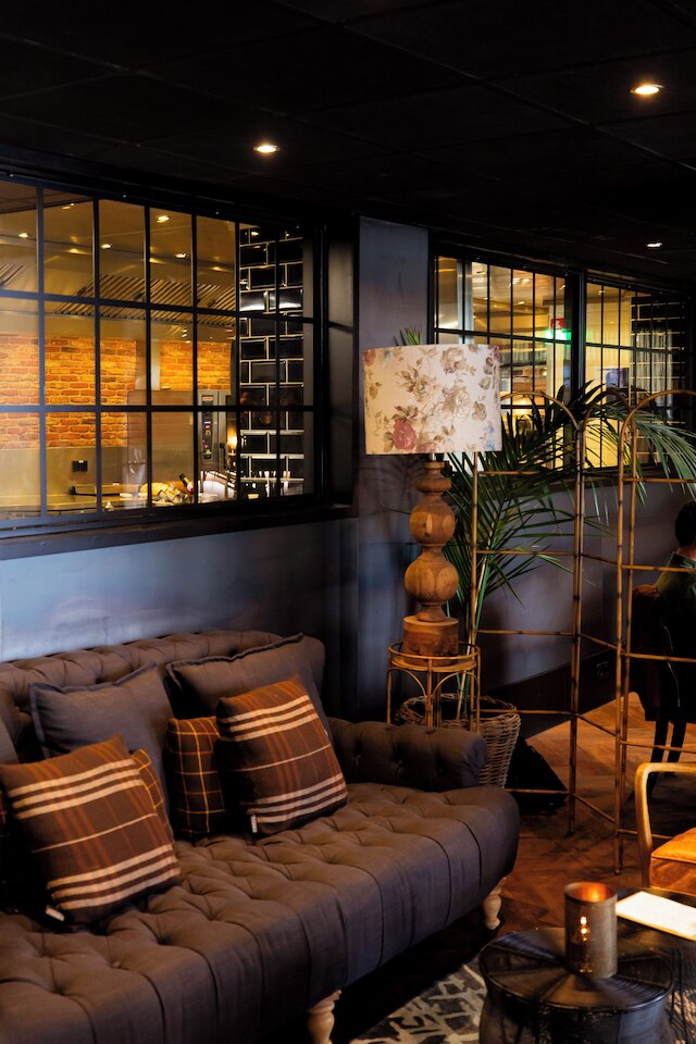 シティ ホテル ハールハウス - ワールド ホテルズ クラフテッド コレクションズ