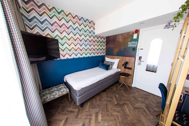 シティ ホテル ハールハウス - ワールド ホテルズ クラフテッド コレクションズ