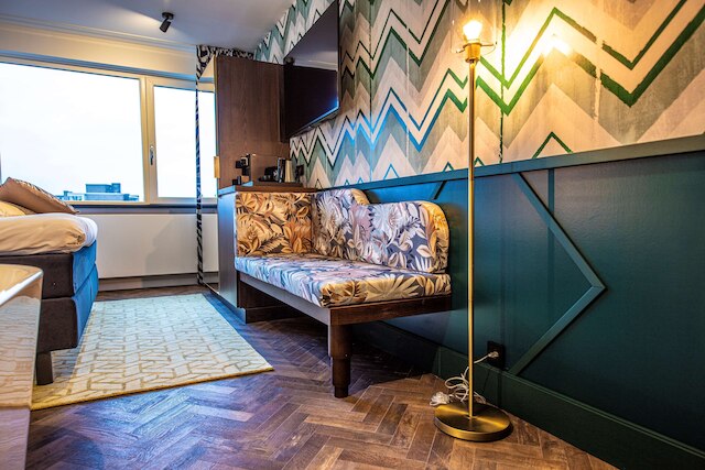 シティ ホテル ハールハウス - ワールド ホテルズ クラフテッド コレクションズ