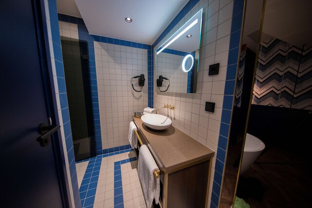 シティ ホテル ハールハウス - ワールド ホテルズ クラフテッド コレクションズ