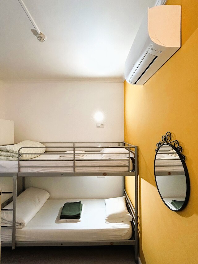 ワイン ホステル